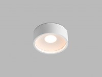 LED2 1110131DT Stropn� sv�tidlo PUCK TRIAC 8W 3000K b�l�
