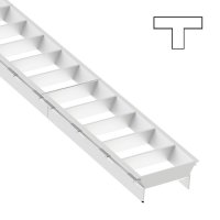 SLC LED sv�tidlo Click m��ka T spojka b�l�