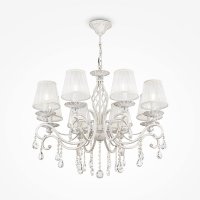 MAYTONI lustr Grace ARM247-08-G