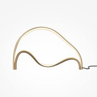 MAYTONI Stoln� lampa Plons 3000K 12W MOD283TL-L12BS3K