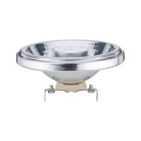 Paulmann LED reflektor AR111 8W G53 24� tepl� b�l� 285.15 P 28515
