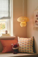 NORDLUX Allie závěsné svítidlo přírodní 2412753060 NORDLUX Allie závěsné svítidlo přírodní 2412753060