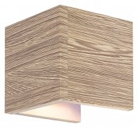 Rabalux nástěnné svítidlo Cinnamon LED 7W 3090 Rabalux nástěnné svítidlo Cinnamon LED 7W 3090