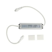 Transform�tor 36V, 50W, IP67