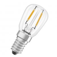 LEDVANCE LED SPECIAL T26 10 P 1.3W 827 FIL E14 4099854066108