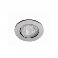 LED Zapu�t�n� bodov� sv�tidlo Philips TARAGON SL262 8718699755782 4,5W 380lm 2700K IP20 8,5cm niklov�
