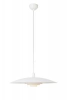 Markslöjd Piny závěsné svítidlo bílé 57 cm Markslöjd Piny závěsné svítidlo bílé 57 cm