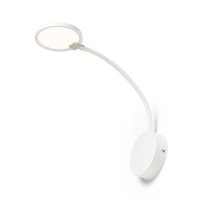 RENDL CELESTE nástěnné svítidlo bílá 230V LED 4.8W 3000K R14278 RENDL CELESTE nástěnné svítidlo bílá 230V LED 4.8W 3000K R14278