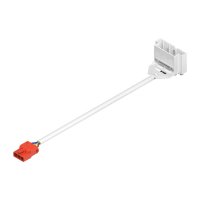 BIG WHITE (SLV) RETRO CON 3P002 Konektor 3kol�kov� z�str�ka 1009196