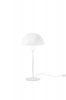 Stoln� lampa Popart (b�l�), kovov� konstrukce pr. 20 x 40,1 cm