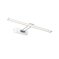 Paulmann Galeria osvětlení obrazů LED Beam Sixty 11W Bílá 998.93 P 99893 Paulmann Galeria osvětlení obrazů LED Beam Sixty 11W Bílá 998.93 P 99893