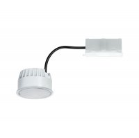 PAULMANN LED Modul vestavn� sv�tidlo 3-krokov�-stm�vateln� Base Coin 51mm Coin 5W 370lm 230V 3000K op�l