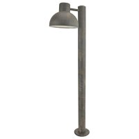 ACA Lighting Garden Pole venkovn� stojac� sv�tidlo BERO1POR