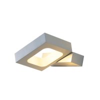 ACA Lighting Wall&Ceiling LED n�st�nn� sv�tidlo ZD80856LEDGY