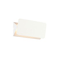 ACA Lighting Wall&Ceiling LED nástěnné svítidlo ZD80645LEDWH ACA Lighting Wall&Ceiling LED nástěnné svítidlo ZD80645LEDWH