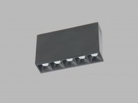 V�PRODEJ VZORKU LED2 1251133 LINEAR ON 5, B STROPN� �ERN� 1251133