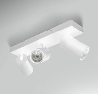 CENTURY ENFASI p�isazen� sv�tidlo pro 3XGU10 B�L�