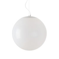 OSMONT ISI60110 ISIS L5 PM HP z�v�sn� plastov� sv�tidlo b�l� IP40 3000 K 65W LED