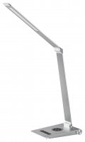 Rabalux stoln� lampa Nilfgard LED 13W CCT DIM 2029