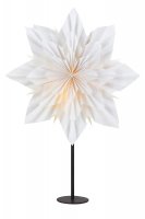 Marksl�jd Neela b�l� hv�zda na st�l