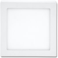 Ecolite SMD sv. p�isaz.30x30cm, 25W, 2700K, IP20, 2240Lm LED-CSQ-25W/2700