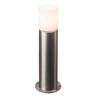 BIG WHITE ROX ACRYL 60 Pole venkovn� stojac� sv�tidlo IP44, u�lechtil� ocel 304, E27 max. 20W 1001489