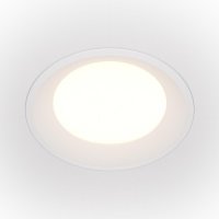 MAYTONI Vestavn� sv�tidlo DL053-24W3K-W