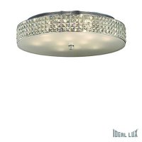 Ideal Lux ROMA PL12 SV�TIDLO STROPN�/N�ST�NN� 087870
