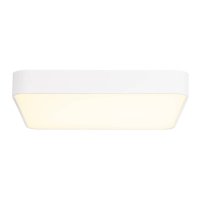 BIG WHITE MEDO 60 SQUARE DALI Indoor, stropn� LED sv�tidlo, b�l�, 3000K 1002882