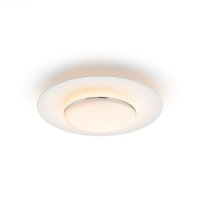 Philips GARNET CL580 stropn� sv�tidlo LED 30W 3100lm 2700K 40cm IP20, b�l�