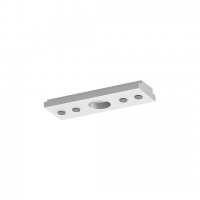 BIG WHITE POD�LN� SPOJKA, na GRAZIA 20, 2 kusy 1000571