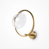 MAYTONI N�st�nn� sv�tidlo Lunare MOD327WL-L5BS3K1