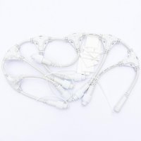 DecoLED T rozbo�ova�, 7 v�stup�, b�l�, IP67