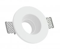 CENTURY SDK SV�TIDLO do s�drokartonu JESSY 130xh45 GU10 IP20 CEN JESSY-RD130