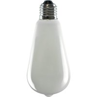 Segula 55888 LED rustika 24V stm�van� do tepl� op�l E27 6 W (45 W) 560 Lm 2000-2700 K