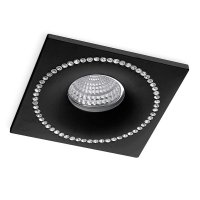 AZzardo AZ1615 podhledov� sv�tidlo Simon Square �ern�