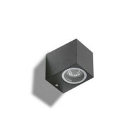 Azzardo AZ4311 venkovn� n�st�nn� sv�tidlo RIMINI 1 SQUARE DGR