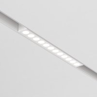 MAYTONI Kolejnicov� syst�m Points Magnetic track system Exility 3000K 12W 36d TR031-2-12W3K-W