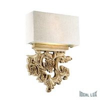 Ideal Lux PETER AP2 SV�TIDLO N�ST�NN� 075211