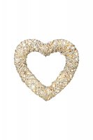 Marksl�jd Sofus srdce 50 cm