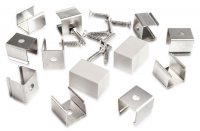 Deko-Light mont�n� set pro D Flex Line 12,0 x 20,0 mm 930532