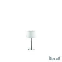 Ideal Lux HILTON TL1 LAMPA STOLN� 075525