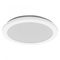 LEDVANCE stropn� sv�tidlo Orbis Disc 30 cm 22 W 220-240 V CCT IP44