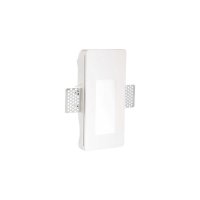 LED Z�pustn� schodi��ov� sv�tidlo Ideal Lux Walky-2 249827 1W 60lm 3000K IP20 b�l�