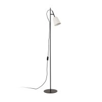 FARO STUDIO stojac� lampa, b�l�