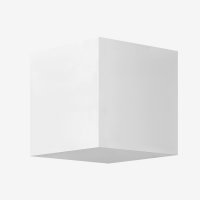 LUCIS stropn� a n�st�nn� sv�tidlo IZAR C 9,5W LED 3000K akryl�tov� sklo b�l� IC.K1.150.91