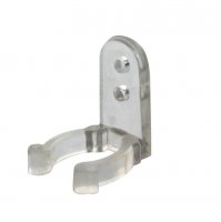 DecoLED PVC příchytka (sada 10 ks) LEDRL4S DecoLED PVC příchytka (sada 10 ks) LEDRL4S