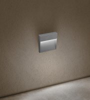 CENTURY SEGNAPASSO LED PASEO QUADRATO venkovn� n�st�nn� sv�tidlo �ed� 4W 4000K IP54