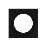 SLC �tvercov� r�me�ek pro sv�tidlo One360 / OneSoft �ern�