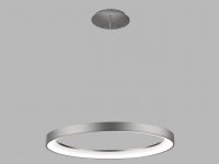 LED2 3271976DTW Z�v�sn� sv�tidlo BELLA SLIM 78 P-Z, N DALI TW/PUSH TW 60W 2700K-4000K matn� nikl